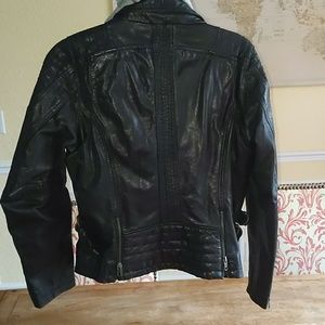 Authentic Harley-Davidson Leather Jacket